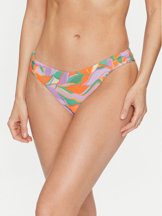 Maaji Maaji Bikini partea de jos Urban Oasis PT2617SBC051 Colorat