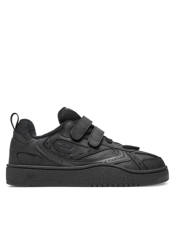 Diesel Diesel Sneakers S-Ukiyo Y03407 P6903 T8013 Schwarz
