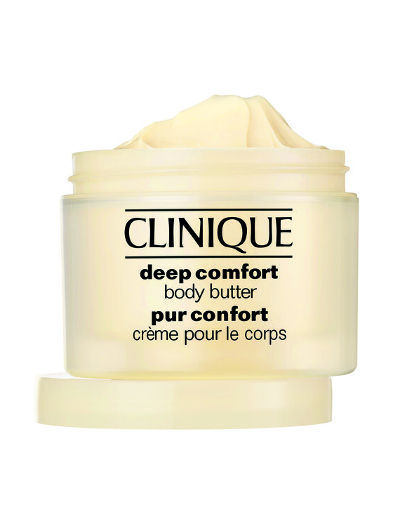 Clinique Clinique Body Masło do ciała
