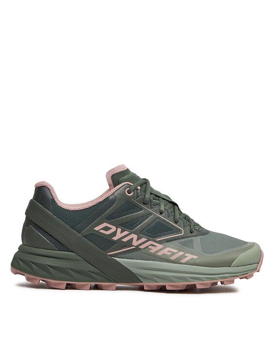 Pantofi pentru alergare Dynafit Alpine W 5654 Verde