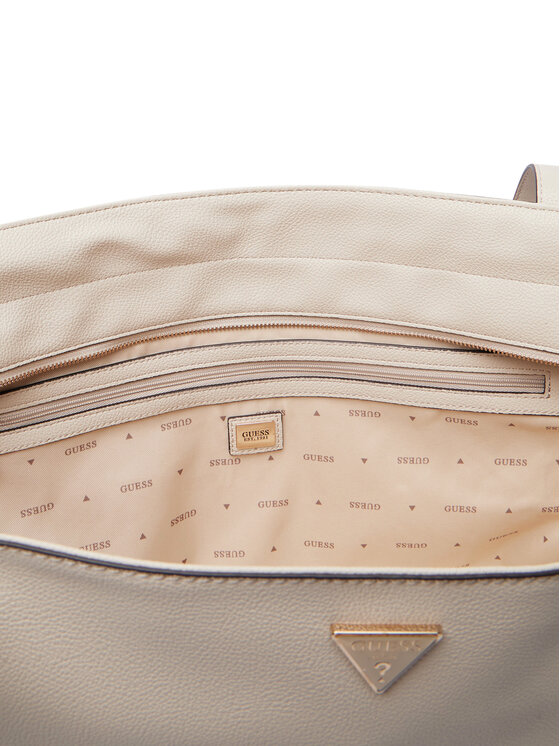 Guess Guess Borsetta Devon HWBG97 45230 Beige chiaro