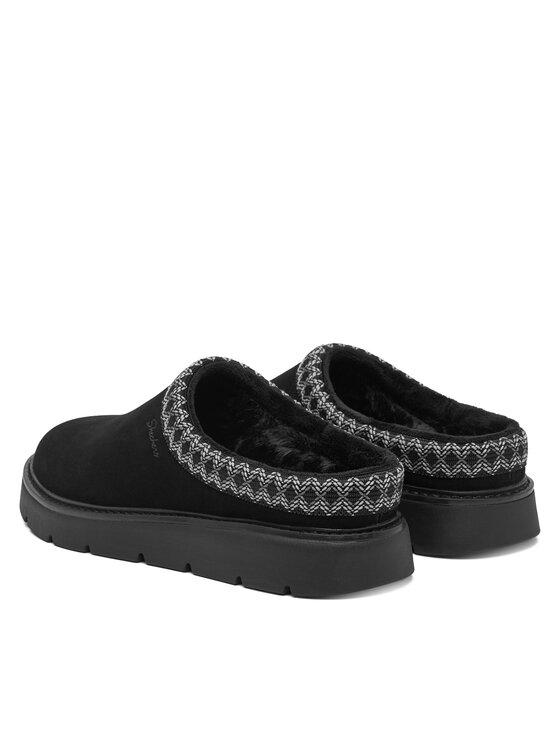 Skechers Skechers Snehule Relaxed Fit: Keepsakes Cozy - Cozy Cascade 169193/BBK Čierna