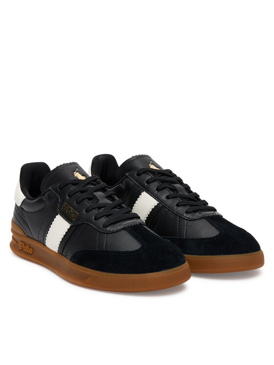 Polo Ralph Lauren Polo Ralph Lauren Superge Aera 804956688008 Črna