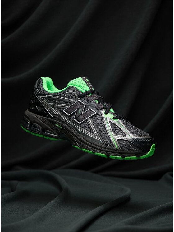New Balance New Balance Laisvalaikio batai GC1906CT Juoda