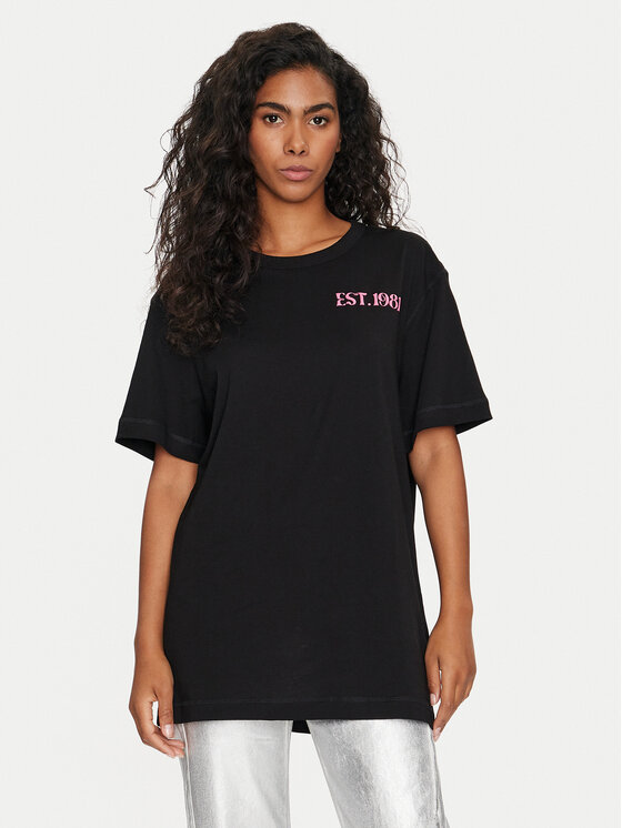 Guess Guess T-särk W4GI19 JA914 Must Regular Fit