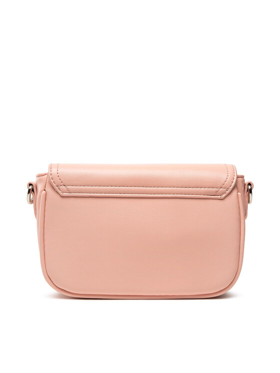 QUAZI QUAZI Torbica MQR-J-015-60-01 Ružičasta