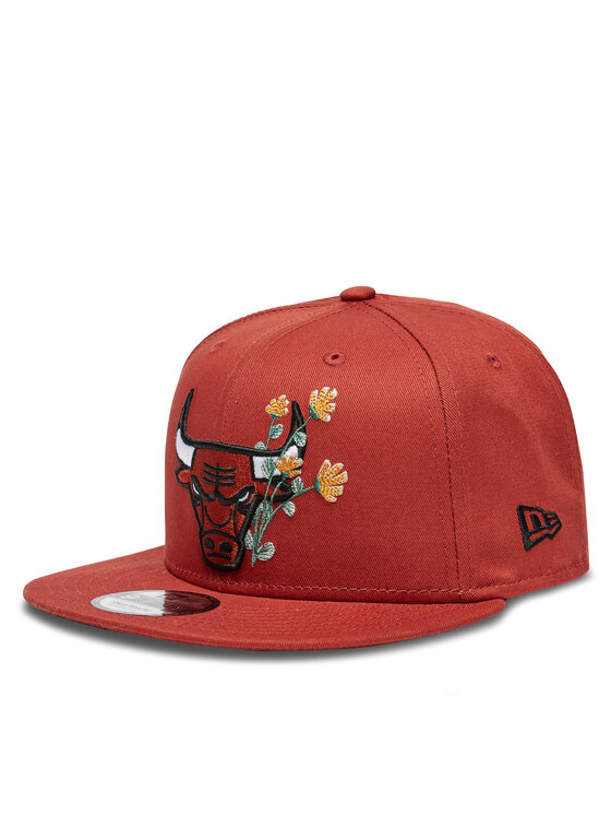 New Era Šilterica Seasonal Flower 9Fi 60565379 Crvena