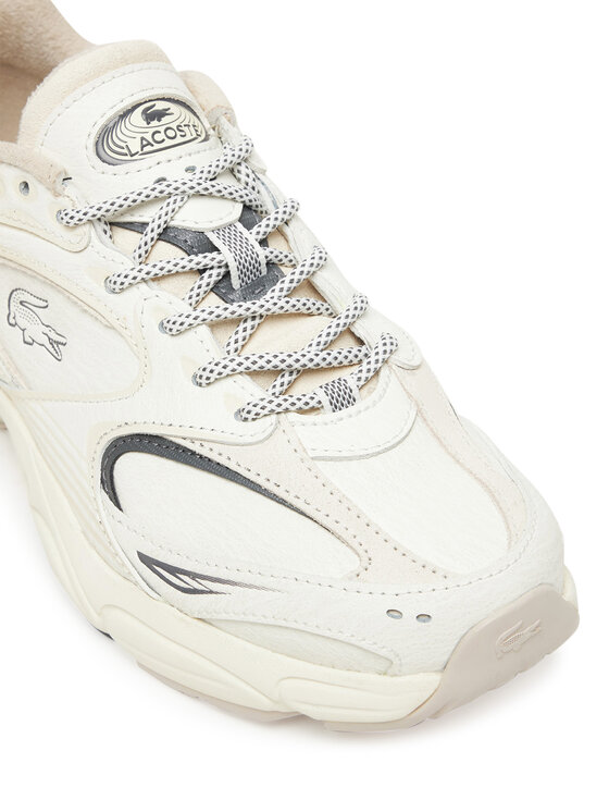 Lacoste Lacoste Sportcipők Storm 96 2K 7-50SFA0178 Ekru