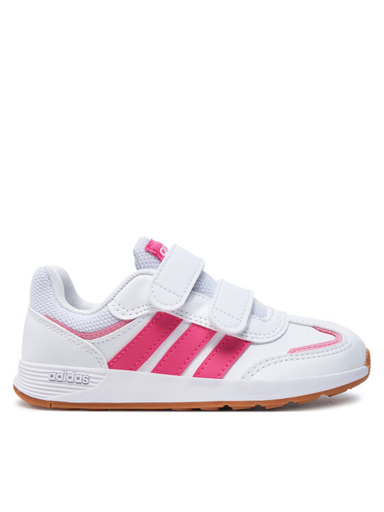 Adidas Superge Tensaur Switch JI1052 Bela