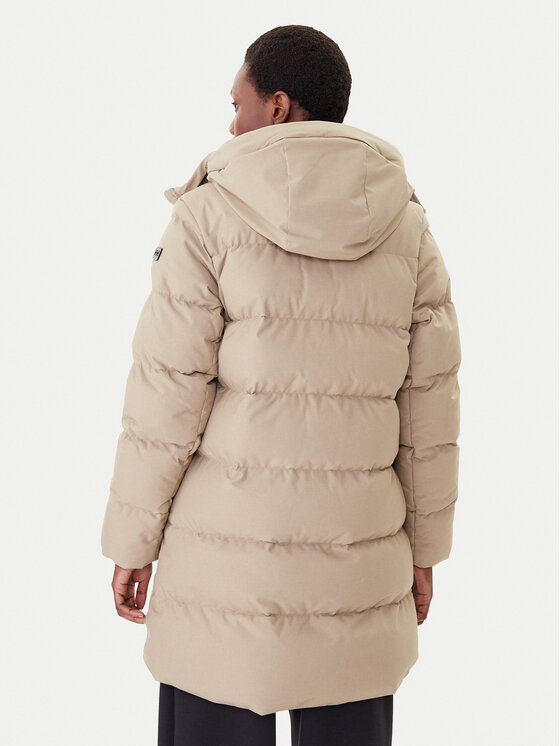 Helly Hansen Helly Hansen Ziemas jaka Blossom 53624 Bēšs Regular Fit