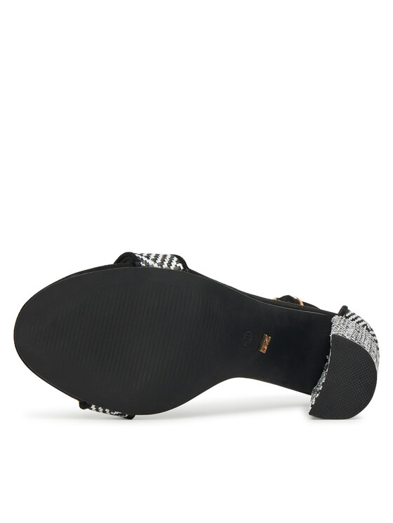 DeeZee DeeZee Sandaalid 0812-G710 Must