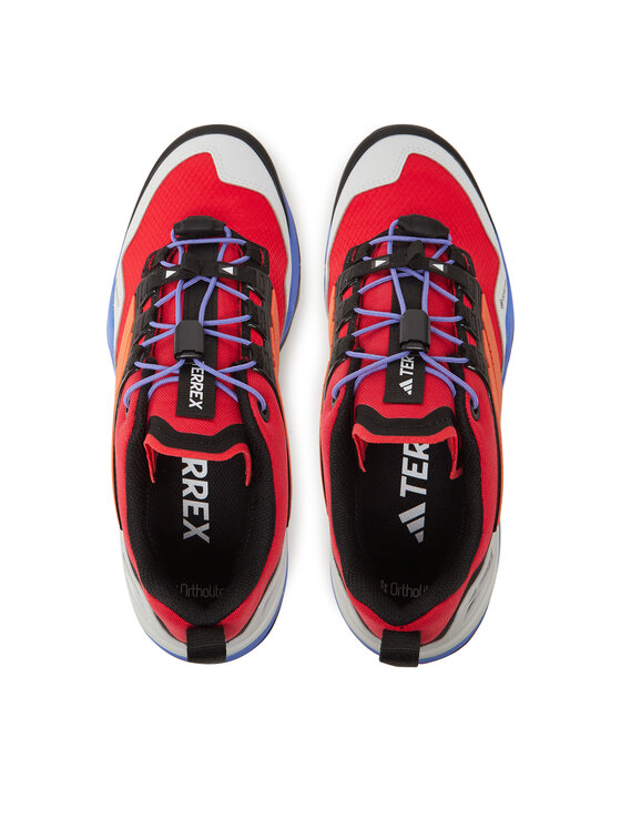 adidas adidas Trekkingi Terrex Skychaser GORE-TEX IH1102 Czerwony