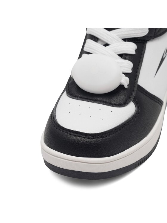 Sprandi Sprandi Sneakersy CHARMING CP23-6114 Čierna