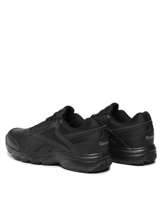Reebok Reebok Tenisice Work N Cushion 4.0 FU7355 Crna