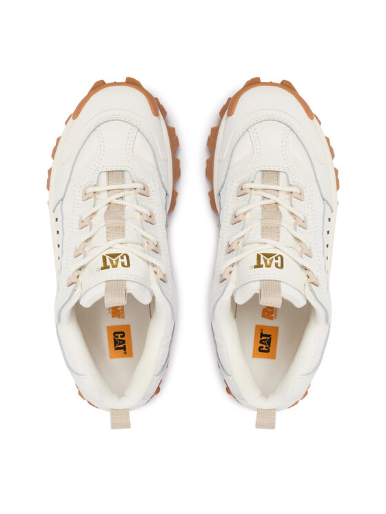 CAT Footwear CAT Footwear Snīkeri Intruder Shoe P312231 Balts