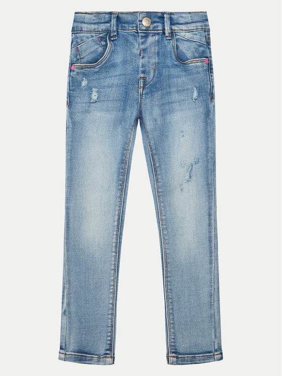 Jeansy NAME IT