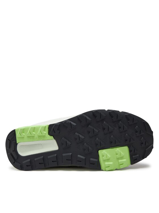 adidas adidas Trekkingi Terrex Trailmaker RAIN.RDY Hiking IE7604 Fioletowy