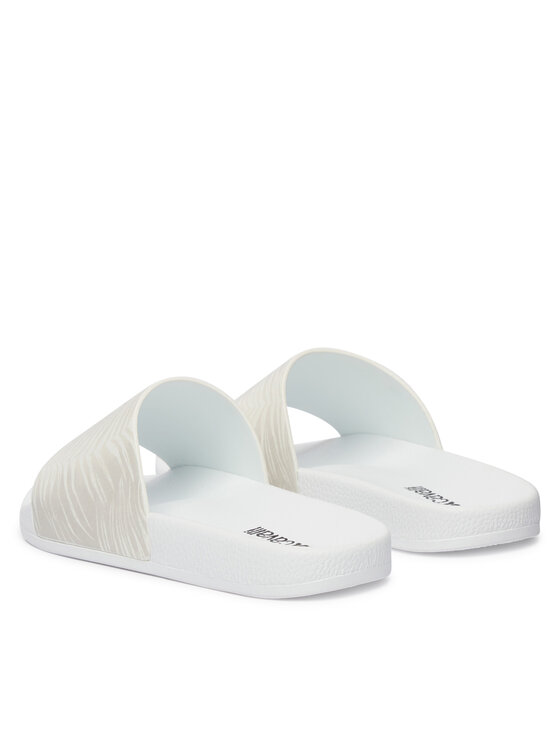 Just Cavalli Just Cavalli Plätud 80RA3SZ2 ZSE53 Beež