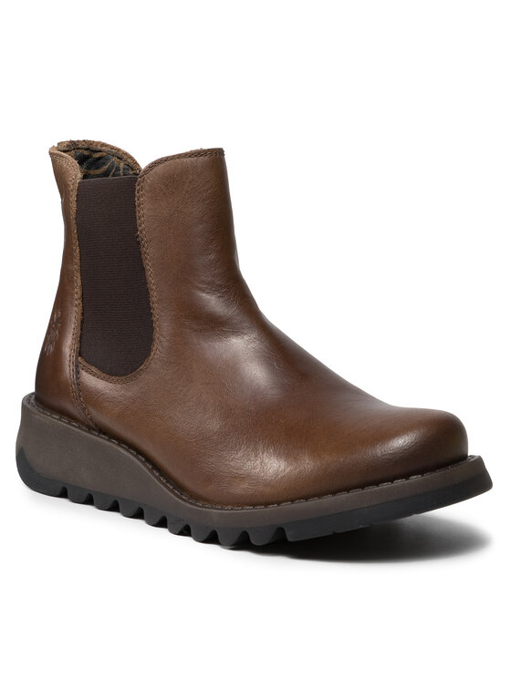 Fly london salv chelsea boots new arrivals