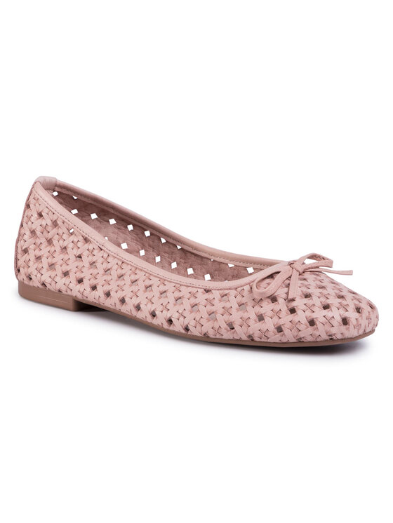 Ballerine QZ-51-04-000474 Rosa