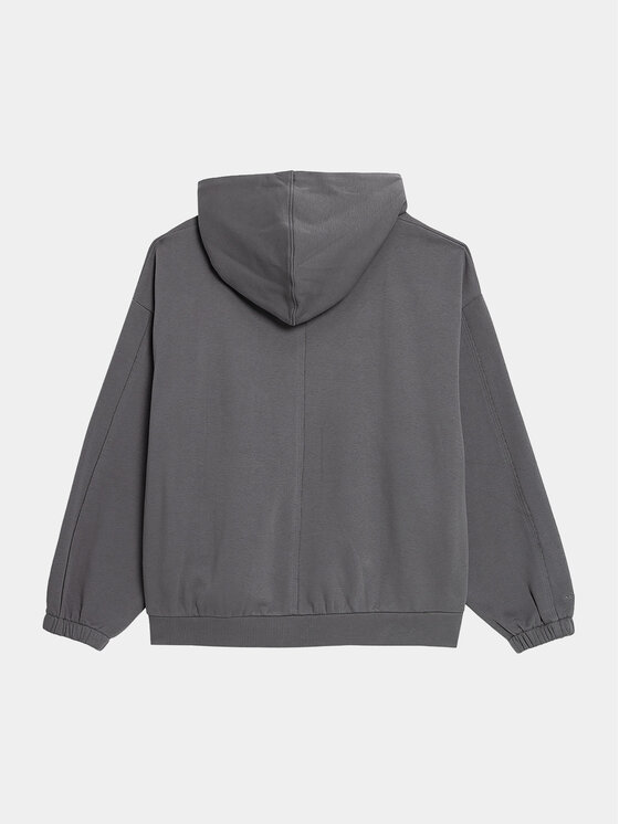 Outhorn Outhorn Sweatshirt OTHAW23TSWSF0726 Grau Regular Fit