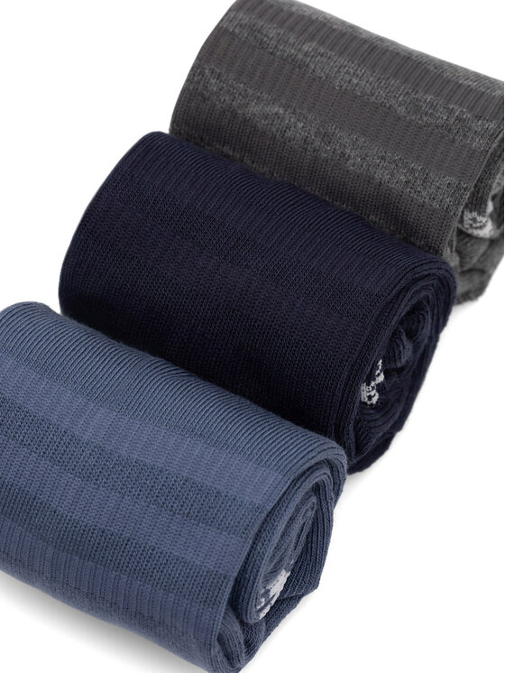 adidas adidas Kõrgete unisex sokkide komplekt (3 paari) IP2634 3-PACK Värviline