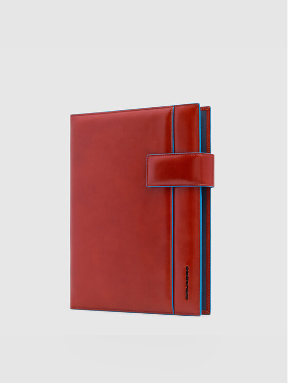 Piquadro Piquadro Zápisnik 133 Hnědá