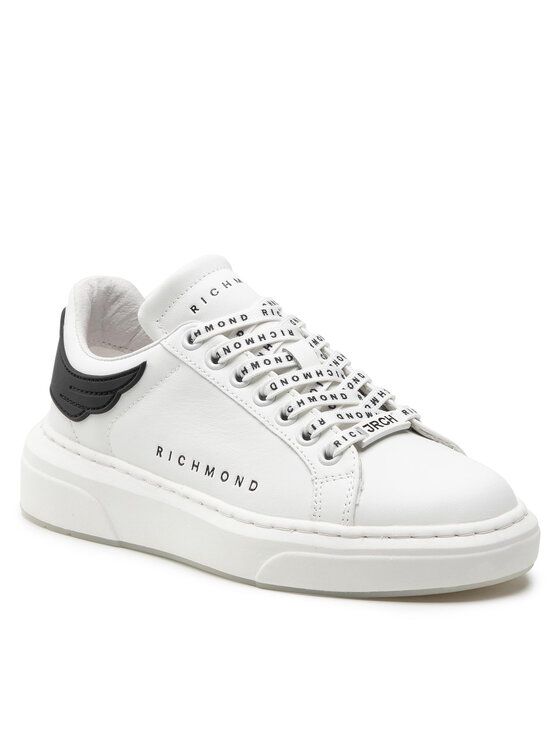 John Richmond John Richmond Sneakers 14118/CP B Weiß