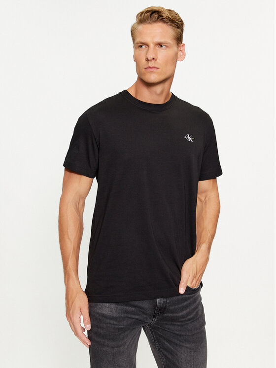 Calvin Klein Jeans Calvin Klein Jeans Set de tricouri﻿ J30J320199 Colorat Regular Fit