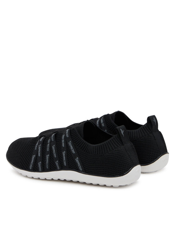 KangaRoos KangaRoos Sneakersy K-BF Brandy OS 30163 000 5003 Czarny