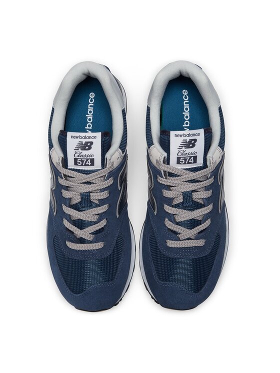 New Balance New Balance Αθλητικά ML574EVN Σκούρο μπλε