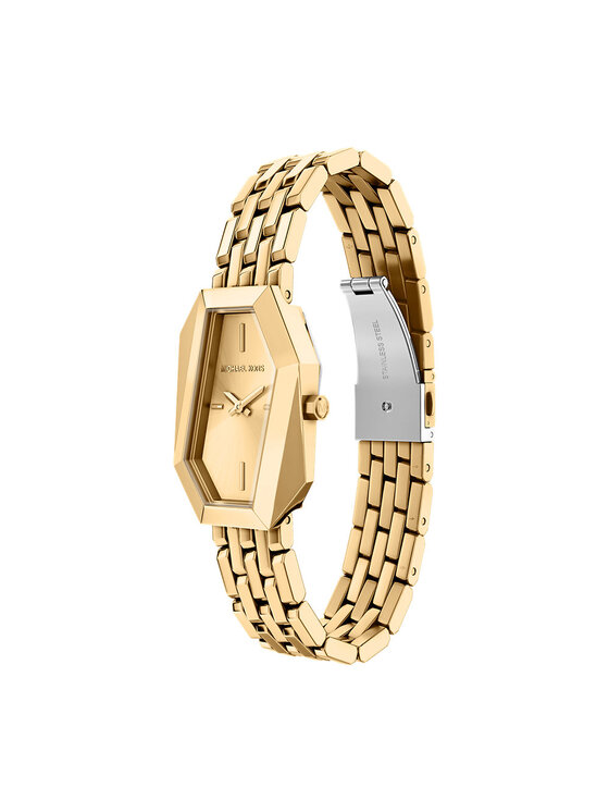 Michael Kors Michael Kors Zegarek Suri MK7590 Złoty