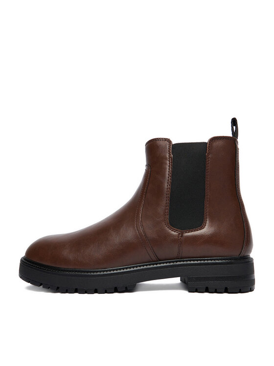 Lanetti Lanetti Chelsea CEO-123AM1760 Marrone