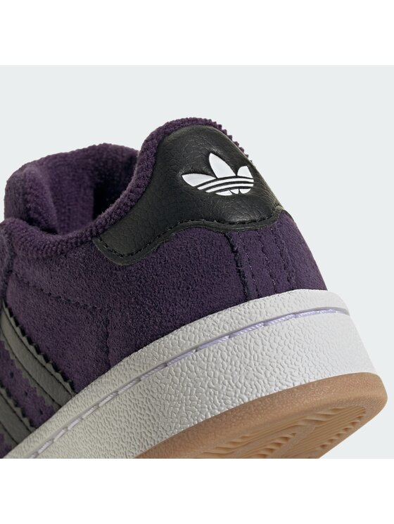 adidas adidas Półbuty Campus 00s Comfort Fioletowy