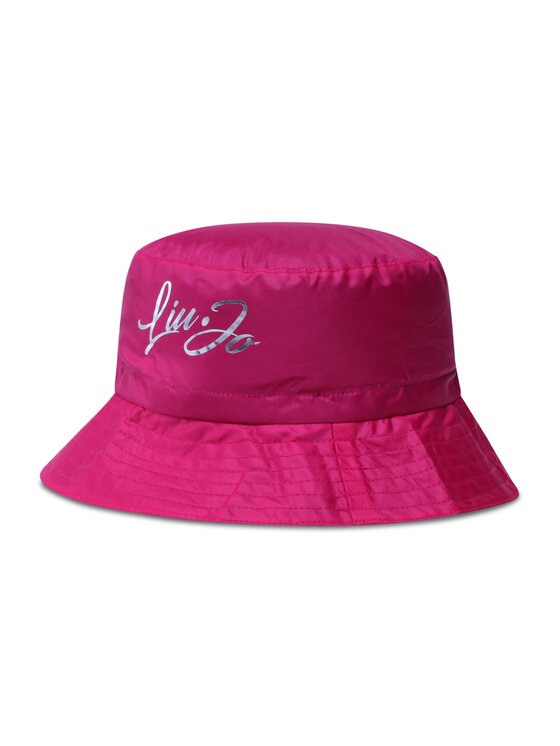 Cappello Bucket 2XX003 T0300 Rosa