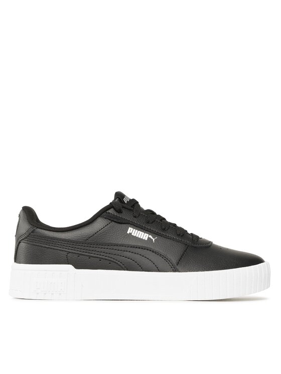 Puma Puma Laisvalaikio batai Carina 2.0 385849 05 Juoda