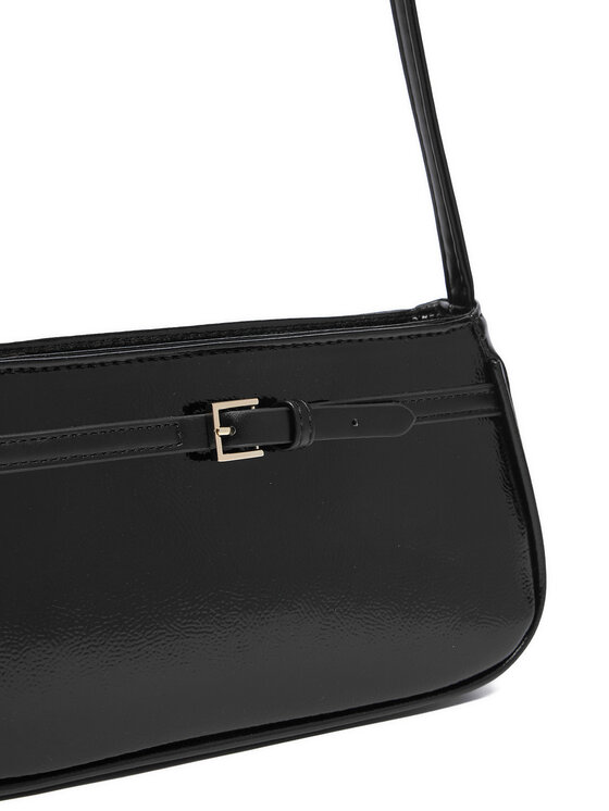JENNY JENNY Handtasche CEO-JNY-M-012-10 Schwarz