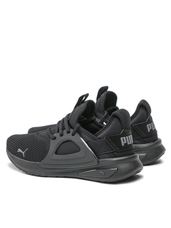 Puma Puma Sneakersy Softride Enzo Evo 377048 01 Czarny