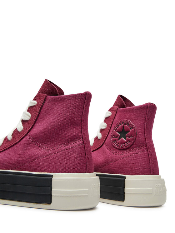 Converse Converse Tenisice Chuck Taylor All Star Cruise A05714C Ljubičasta