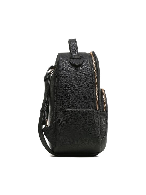 Liu Jo Liu Jo Раница M Backpack AXX009 E0087 Черен