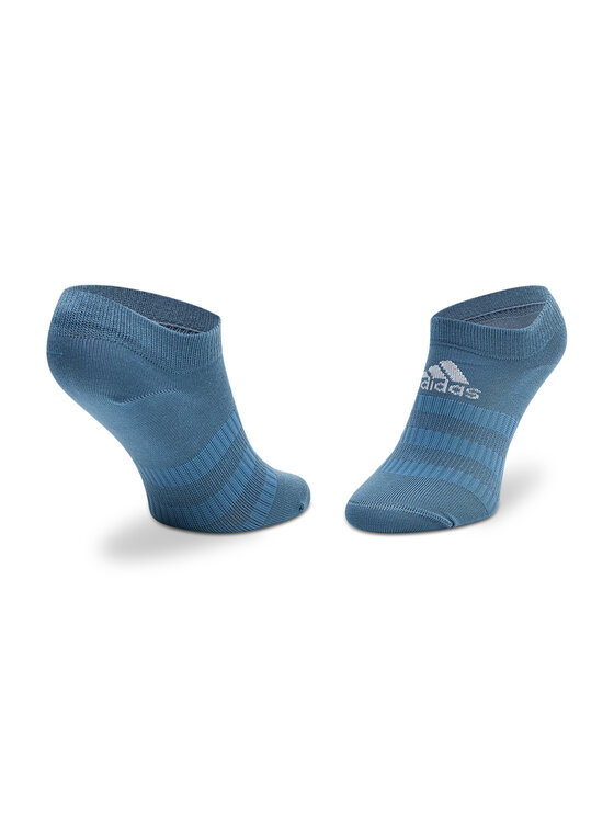 Set di 3 paia di calzini corti unisex Light HE4996...