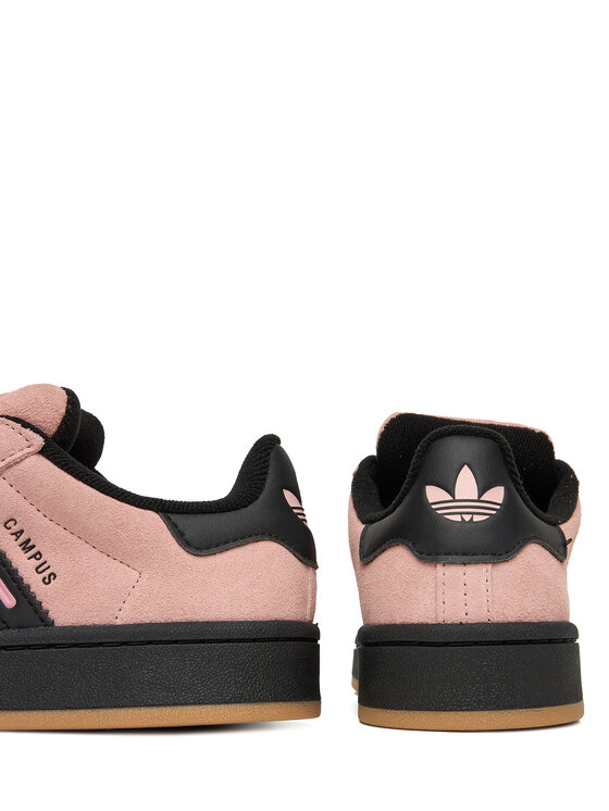 adidas adidas Sneakersy Campus 00s JP7975 Różowy