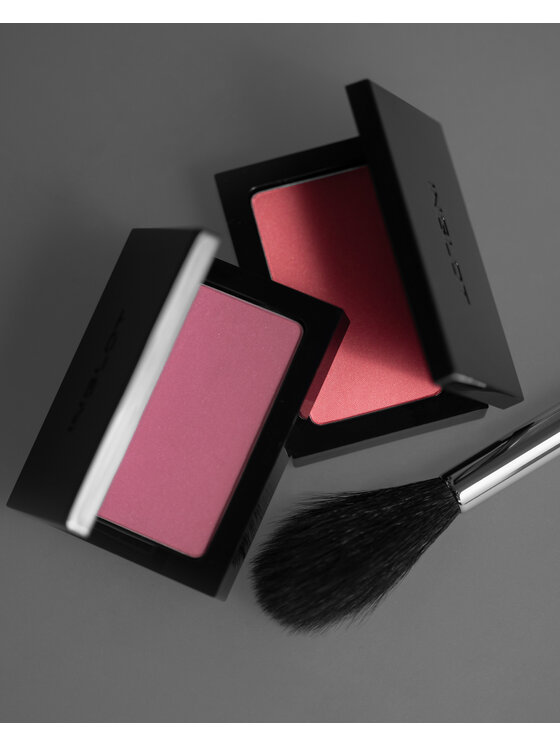 INGLOT INGLOT Freedom System Radiant Skin Róż w kamieniu 128