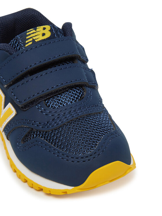 New Balance New Balance Laisvalaikio batai IV500NH1 Mėlyna