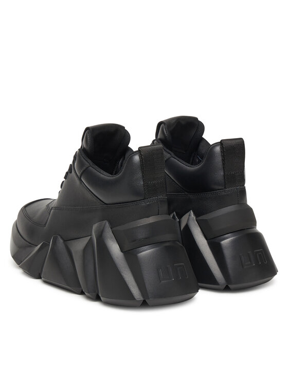 United Nude United Nude Sportcipők Space Kick Max 1065684916 Fekete