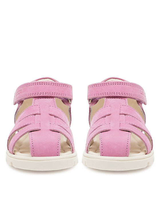 Lasocki Kids Lasocki Kids Босоніжки CEO-CI12-KEKKO-01(II)DZ Фіолетовий