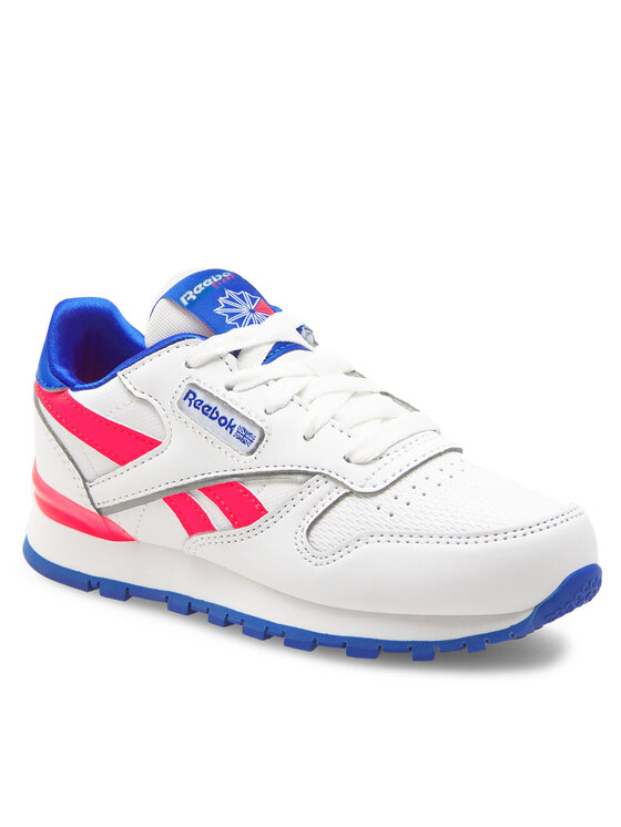 Reebok Reebok Tenisice Classic Leather Step 100033589 Bijela