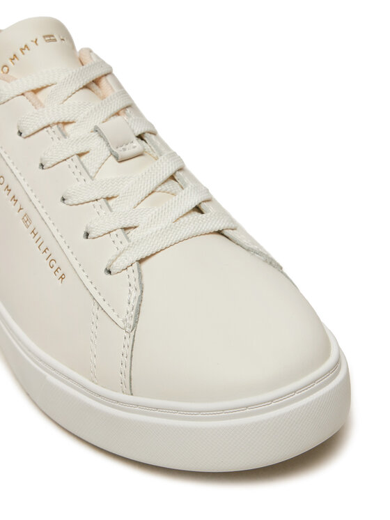 Tommy Hilfiger Tommy Hilfiger Tossud Essential Court FW0FW08320 Beež