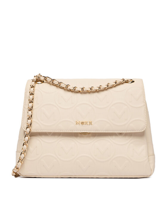 MEXX MEXX Torebka CEO-MEXX-S-012-07 Beżowy