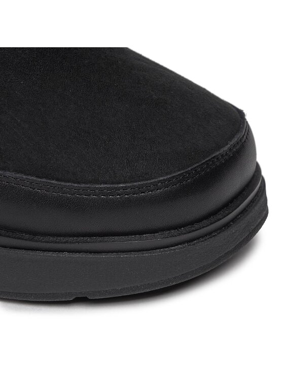 FitFlop FitFlop Lumesaapad Gen-Ff Shearling GS6-090 Must